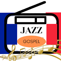 Gospel Jazz Radio App Lyon FR