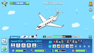 Air Life: Aviation Tycoon Screenshot 1