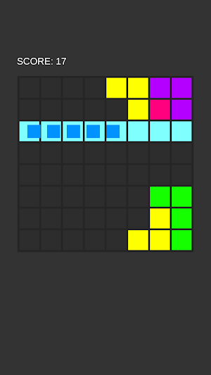 Brick Shift Screenshot 2