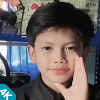 Wallpaper Farel Prayoga