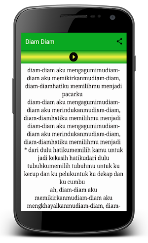 Lagu Dewi Persik Indah Pada Waktunya Screenshot 2