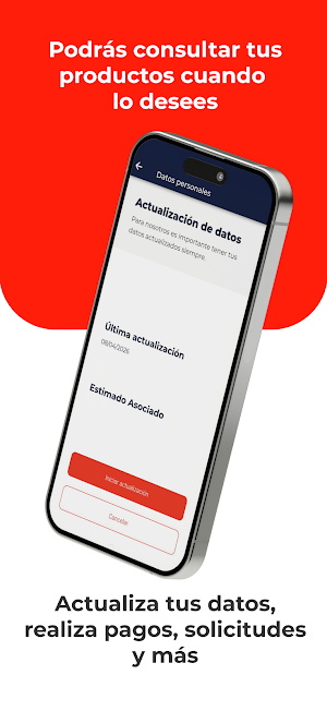 Fonmass Screenshot 2