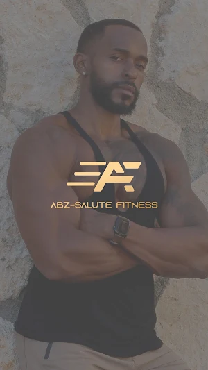 Abzsalute Fitness Fitness App Screenshot 0