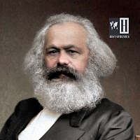 Karl Marx - Biography