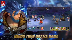 Three kingdoms multiverse 3KM Screenshot 0