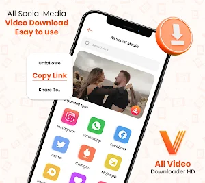 All Movie & Video Downloader Screenshot 0