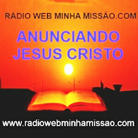 Radio Web Minha Missão.Com
