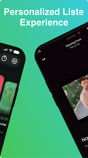RiMusic Screenshot 1
