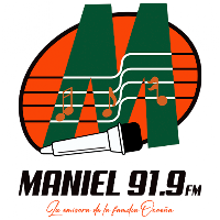 MANIEL FM