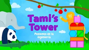 Tami's Tower - Español Screenshot 0