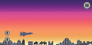 Flight Frenzy Screenshot 1