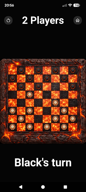 Checkers Premium Screenshot 1