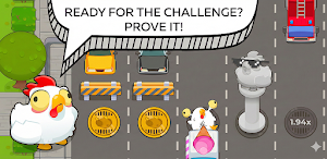 Chicken Road 2 Screenshot 0