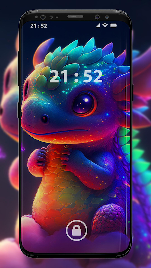 Cool Wallpapers live Screenshot 2
