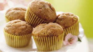 Muffin Recipes Screenshot 0