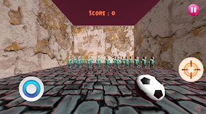 Maze Runner Screenshot 2
