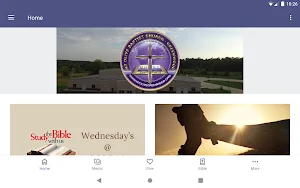 Mount Olive App Screenshot 3