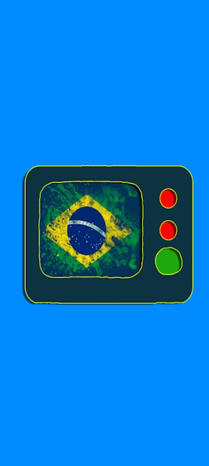 TV Aberta Brasil ao Vivo Screenshot 0