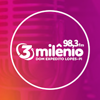 Rádio 3º Milênio FM