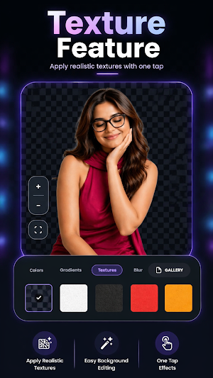 Background Magic Remover AI Screenshot 3