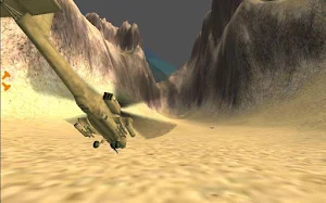 Helicopter Gunship 3D Screenshot 3