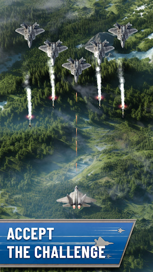 Eternal Battleground Screenshot 3