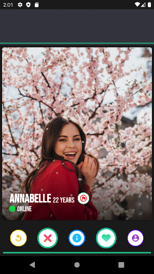 UK Dating | British Chat, Meet Screenshot 3