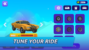 Epic Racing Screenshot 2
