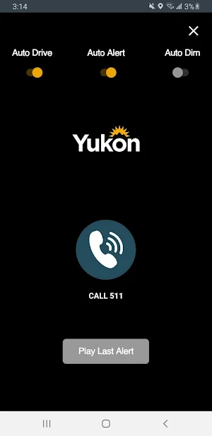 511 Yukon Screenshot 2