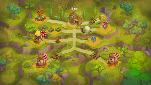 New Lands 2 Screenshot 0