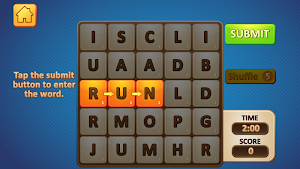 Word Drop Screenshot 1