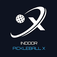 Indoor Pickleball X
