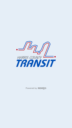 Harris County Transit Plus for Operators Screenshot 0
