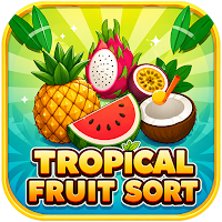 Tropical Fruit Sort