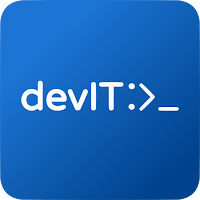 DevITjobs.uk - UK Tech jobs