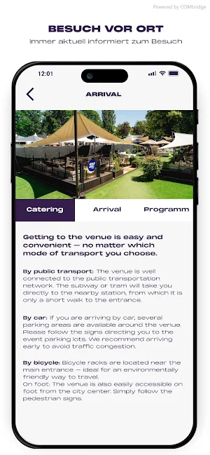 VIP Berlin Tennis Open Screenshot 2