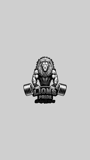 Lions Pride Strength Screenshot 0