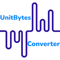 UnitBytes Converter
