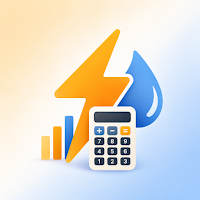 Utility Bills Calculator