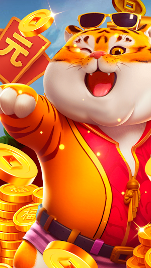 Tiger Stuff Screenshot 1