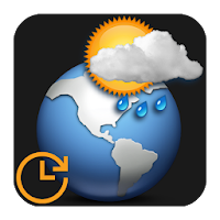 Weather app