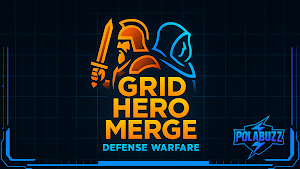 Grid Hero Merge Screenshot 0