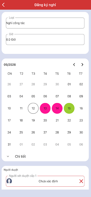 Soltec MGA Screenshot 2