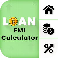 LoanRupee -EMI Loan Calculator