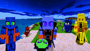 Naruto fighting mod Screenshot 1