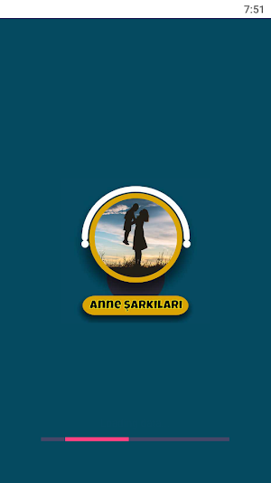 anne şarkıları internetsiz Screenshot 0