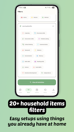 HomePlay Screenshot 3