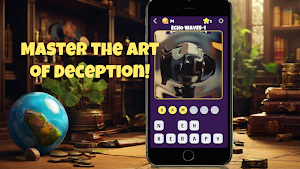Guess & Reveal: Name The Image Screenshot 2