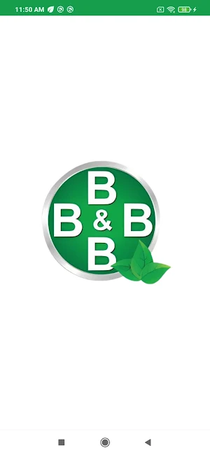 B&B Agro Products Screenshot 0