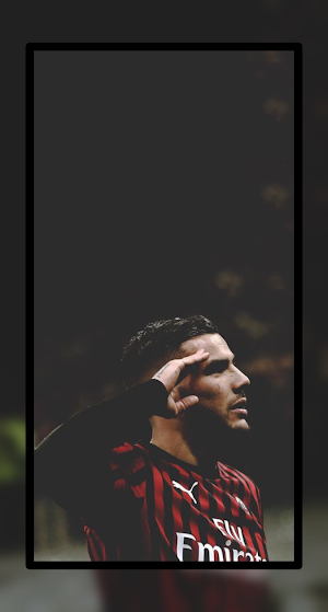 AC Milan Wallpaper HD 4K Screenshot 3